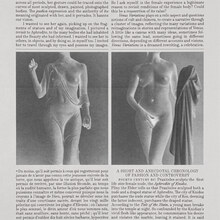 <cite>Venus Variations </cite>publication