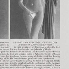 <cite>Venus Variations </cite>publication