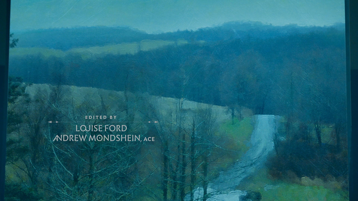 Things Heard &amp; Seen (2021) TV series titles 7