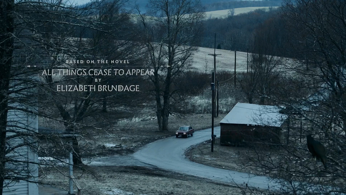 Things Heard &amp; Seen (2021) TV series titles 8