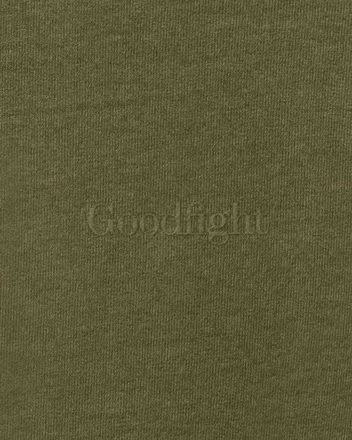 Goodfight branding and website 11