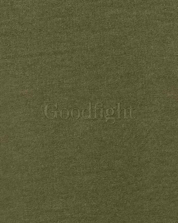 Goodfight branding and website 11