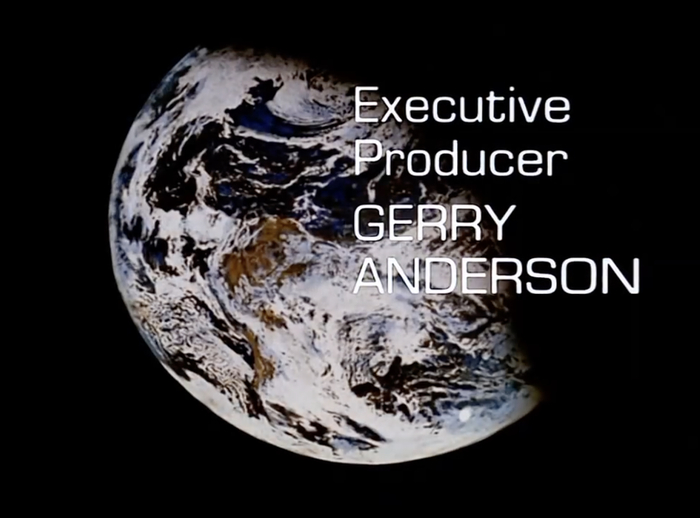 UFO: closing credit