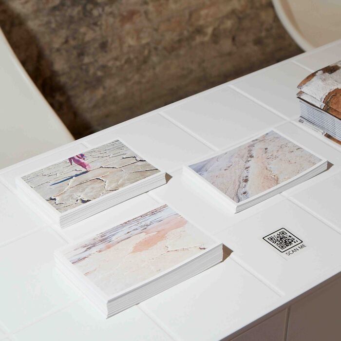 Wetland exhibition at La Biennale di Venezia 2021 7
