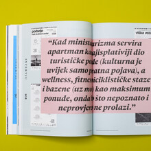 <cite>V magazin</cite> by Vizkultura