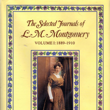 <cite>The Selected Journals of L. M. Montgomery, Vol. I–V</cite> (1985–2004)