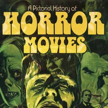 <cite>A Pictorial History of Horror Movies</cite> by Denis Gifford