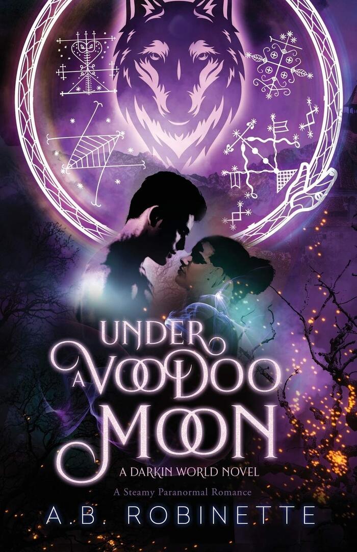 Darkin World book series 4