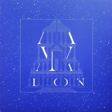 Avalon Emerson – <cite>Church of SoMa</cite> album art