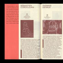 Nuit Blanche Mayenne 2021