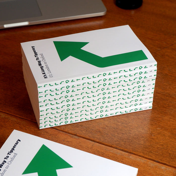 It’s A Long Way To Tipperary by Karl Toomey 5