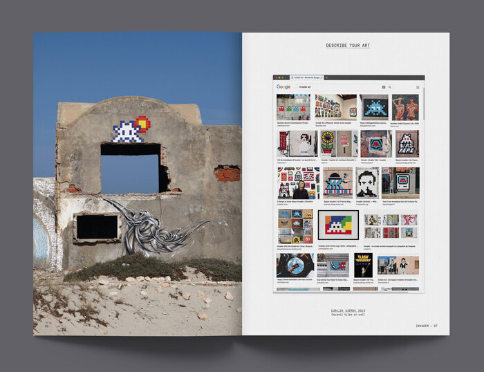 The-Art-Form magazine, issue 04 3