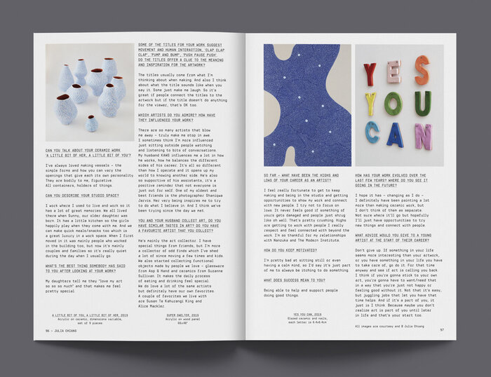 The-Art-Form magazine, issue 04 12