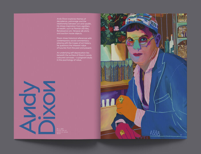 The-Art-Form magazine, issue 04 8