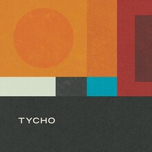 Tycho posters, <cite>Collection 3: Awake</cite> (2013–2015)