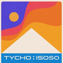 Tycho posters, <cite>Collection 5: Weather</cite> (2018–present)