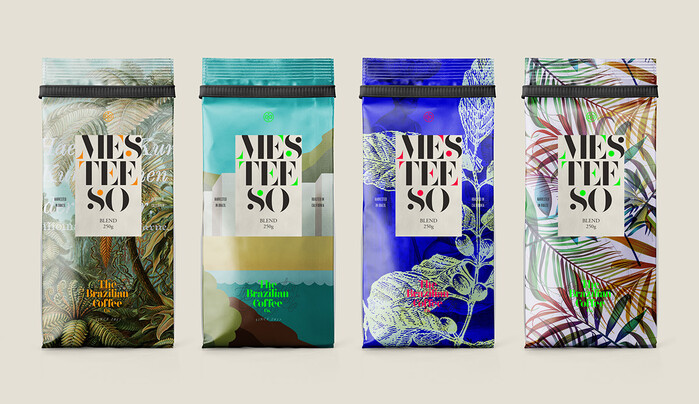 Mesteeso by The Brazilian Coffee Co. 6