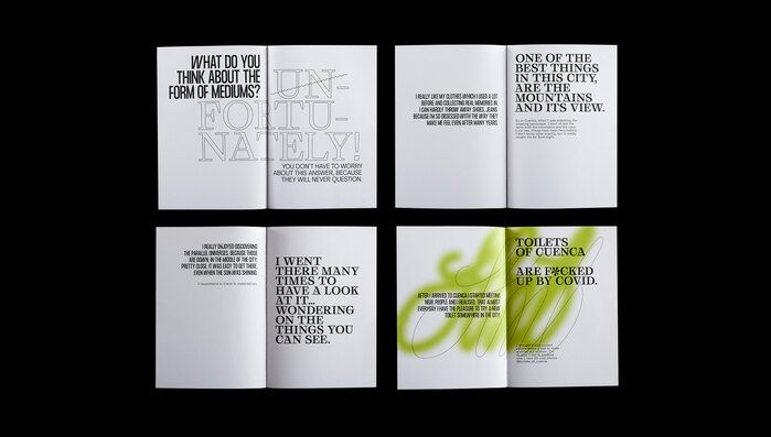 Cuenca – Debajo de la segunda farola 2