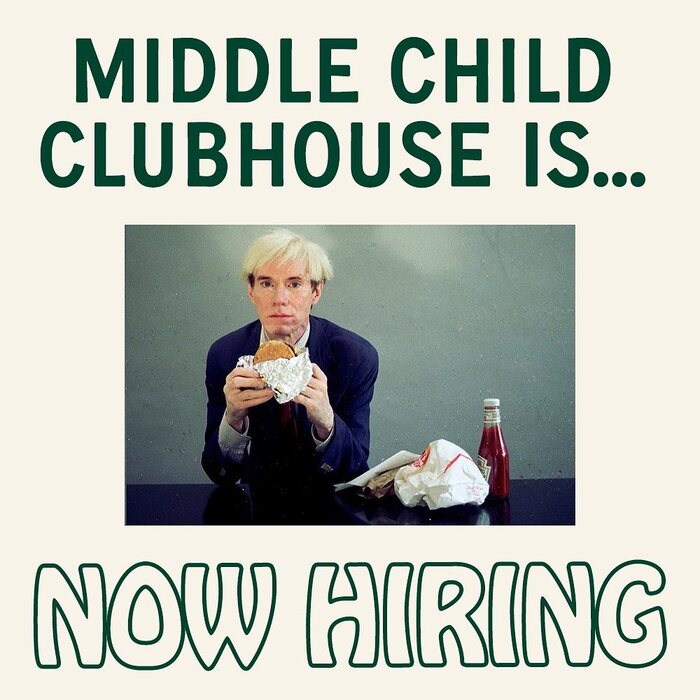 Middle Child Clubhouse website 4