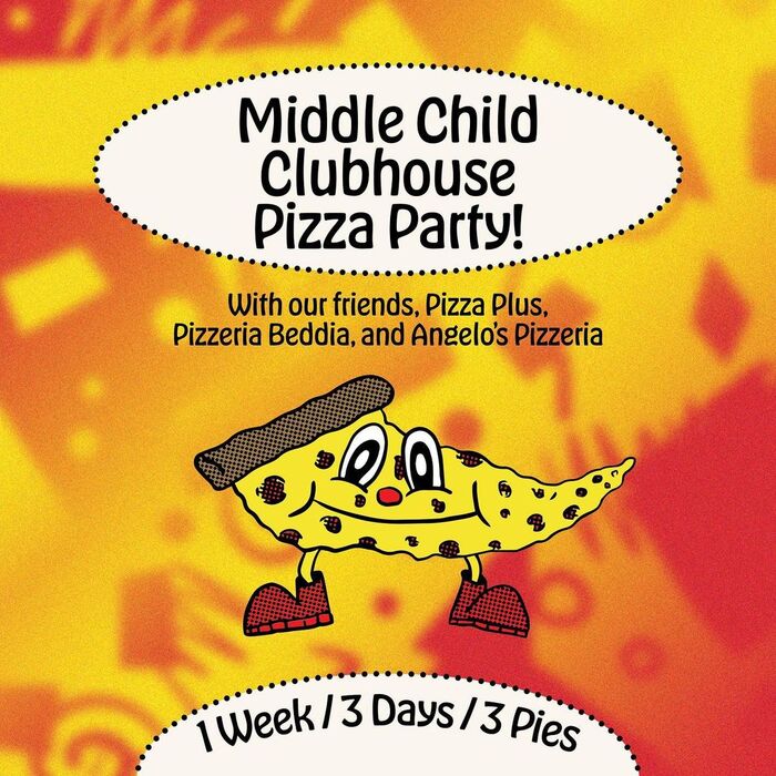 Middle Child Clubhouse website 6