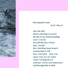 Valentine poster series