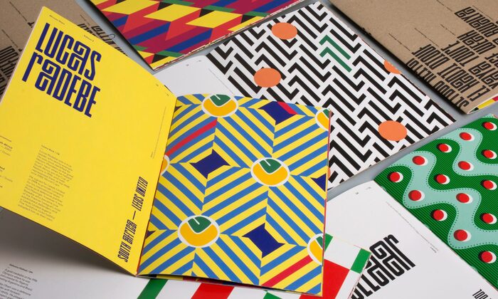 Football Editions No. 2, “African Stars”, 2018 4
