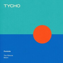 Tycho posters, <cite>Collection 4: Epoch</cite> (2016–2018)