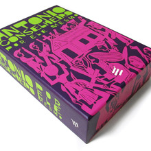 <cite>Antônio Conselheiro por ele mesmo</cite>