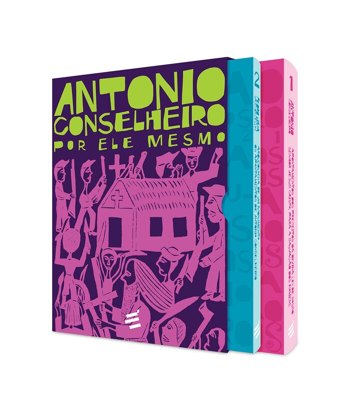 Antônio Conselheiro por ele mesmo 8