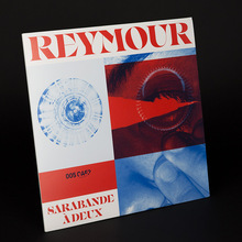 Reymour –<cite> Sarabande à Deux</cite>