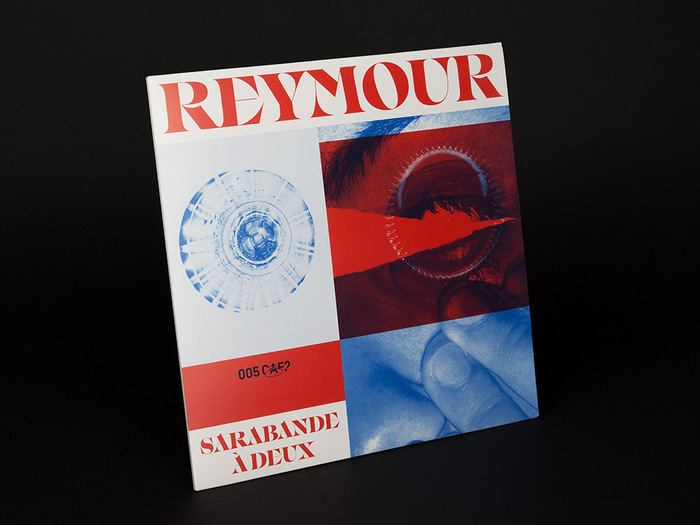 Reymour – Sarabande à Deux 2