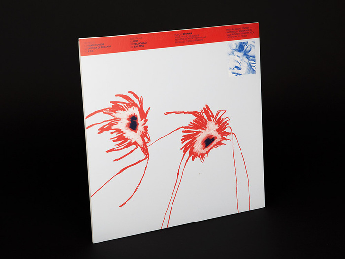 Reymour – Sarabande à Deux 3