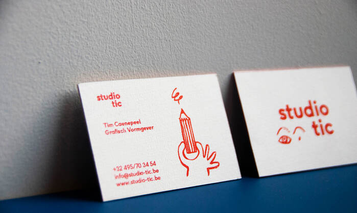 Studio Tic identity 3