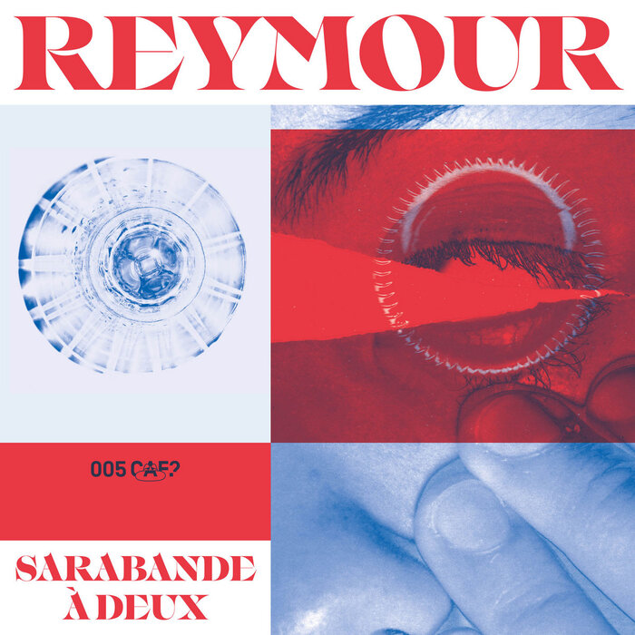 Reymour – Sarabande à Deux 1