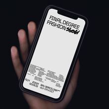 Final Degree Fashion Show 2021, BAU Barcelona