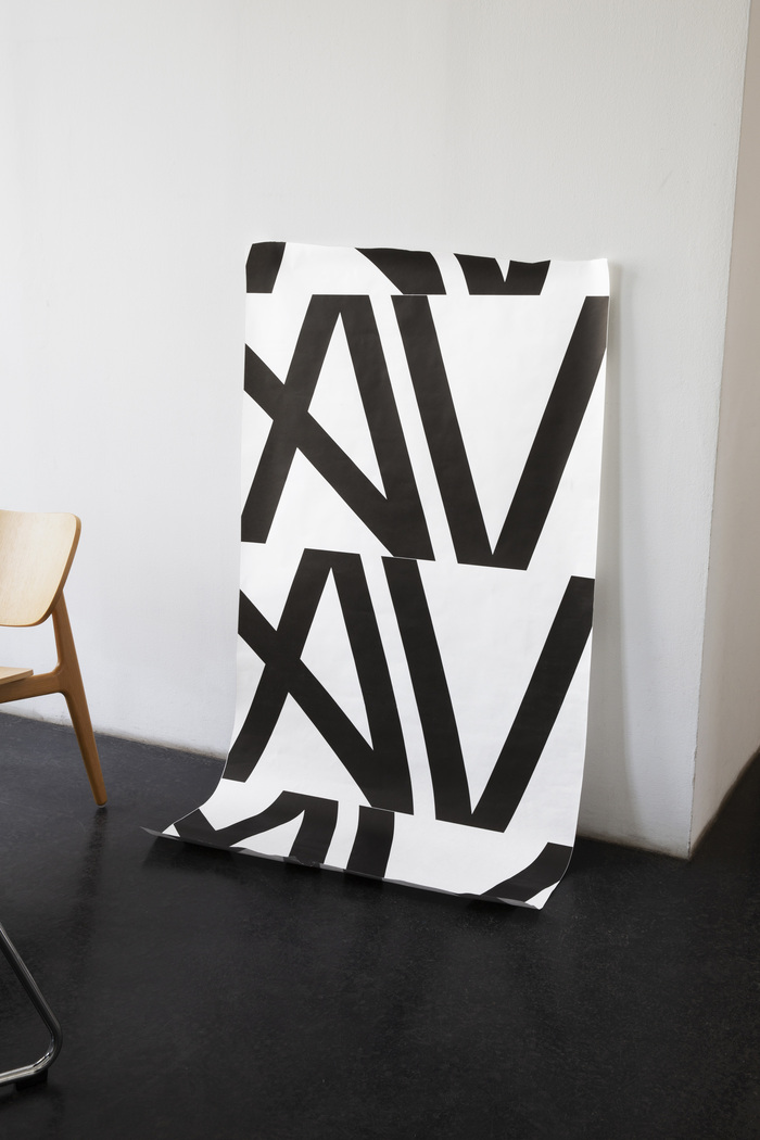 Arctic Paper, Surface N° 2 4