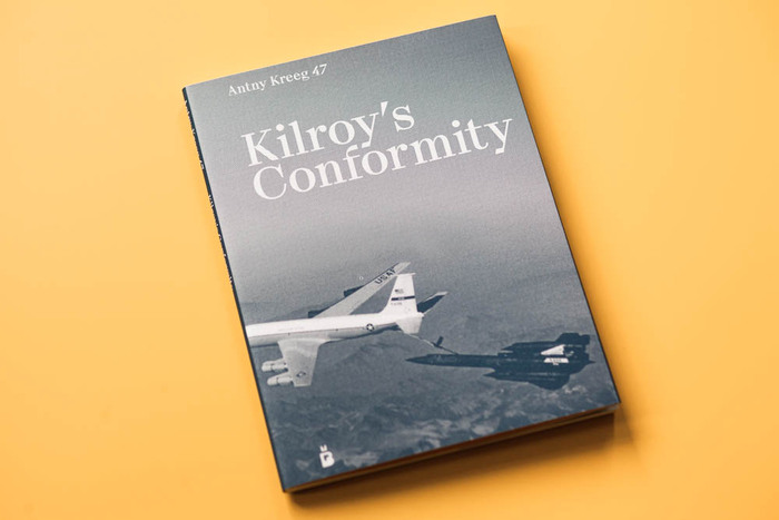 Kilroy’s Conformity 1