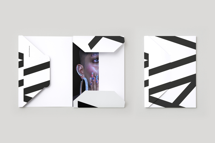 Arctic Paper, Surface N° 2 6