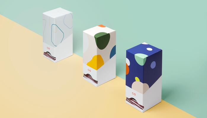 Care/of identity and website 5