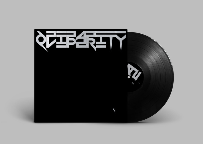 Gogoj a.k.a. Sheng Jie – Oviparity album art 1