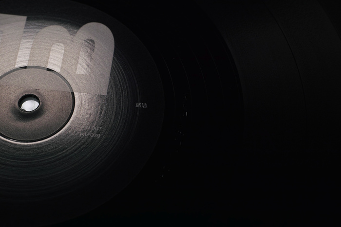 Gogoj a.k.a. Sheng Jie – Oviparity album art 5