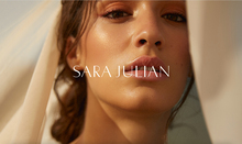 Sara Julián brand identity