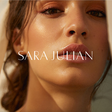 Sara Julián brand identity