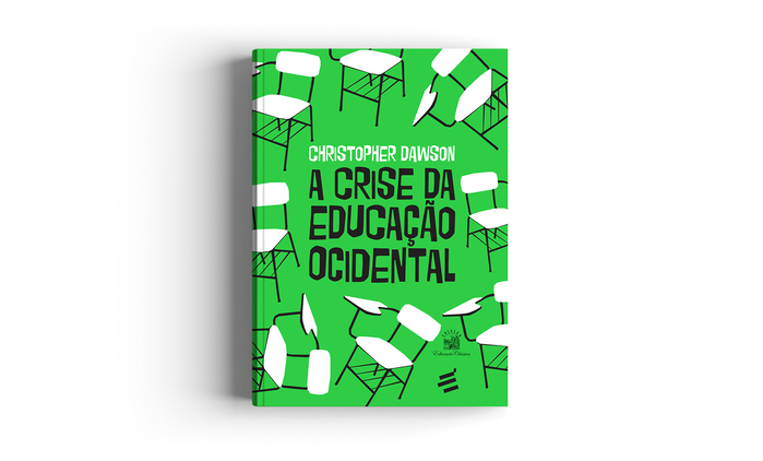 A Crise da Educação Ocidental by Christopher Dawson 1
