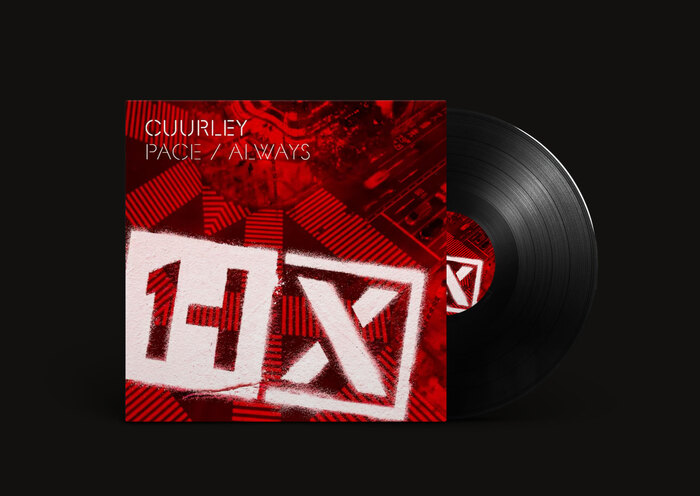 1HX record label 7