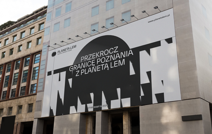 Planeta Lem visual identity 6