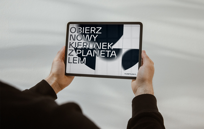 Planeta Lem visual identity 9