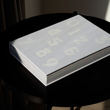 <cite>Football Type 2</cite> by Denis Hurley and F37