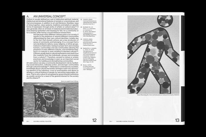 Design &amp; Cultural Diversity thesis by Melvin Ghandour 3
