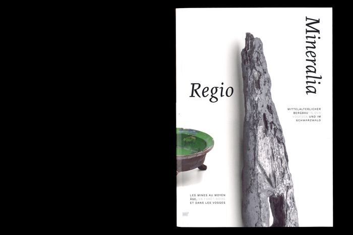 Regio Mineralia: mining in the middle ages 1